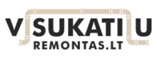 Visų katilų remontas